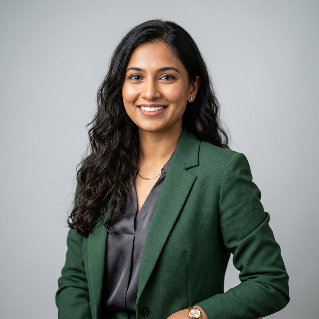 Sneha Patel